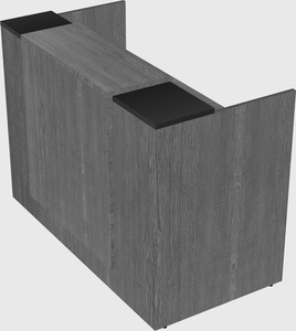 Modular reception