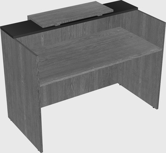 Modular reception