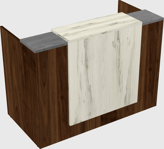 Modular reception