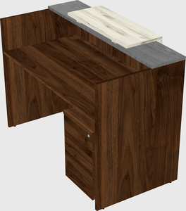 Modular reception