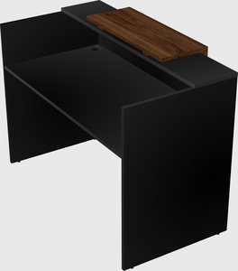 Modular reception