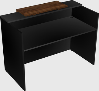 Modular reception