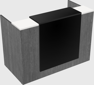 Modular reception
