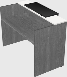 Modular reception