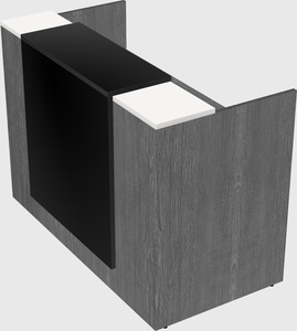 Modular reception