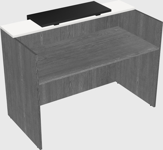 Modular reception