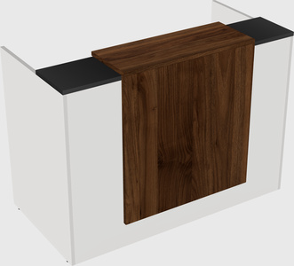 Modular reception