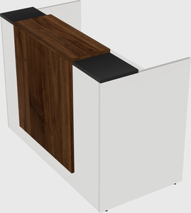 Modular reception