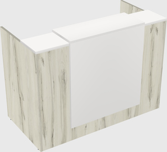 Modular reception