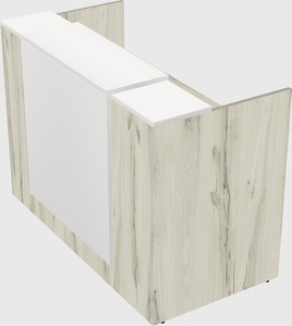 Modular reception