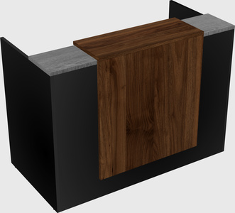 Modular reception