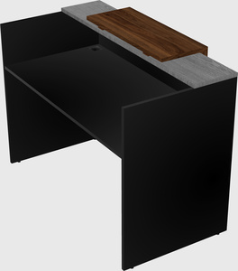Modular reception