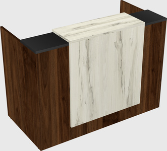 Modular reception
