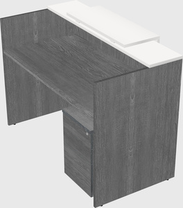 Modular reception