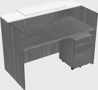 Modular reception