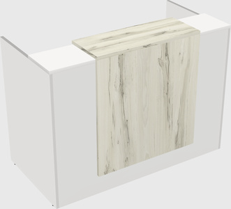 Modular reception