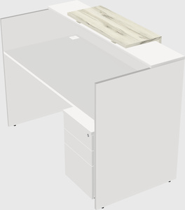 Modular reception