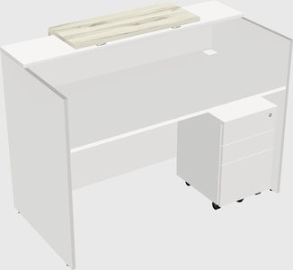 Modular reception