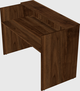 Modular reception