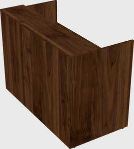 Modular reception