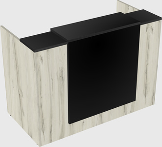 Modular reception