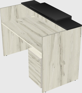 Modular reception