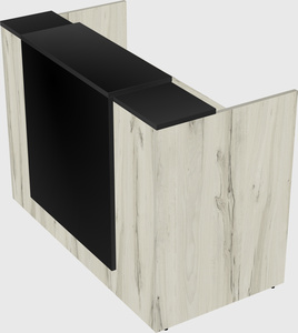 Modular reception