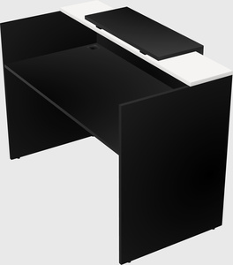 Modular reception