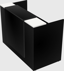 Modular reception