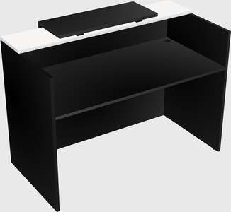 Modular reception