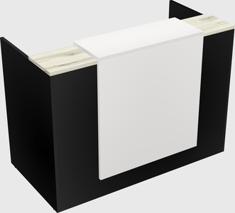 Modular reception