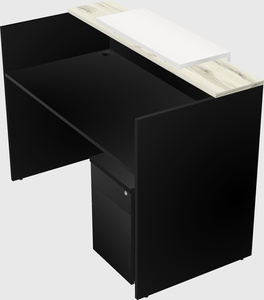 Modular reception