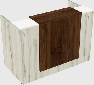 Modular reception