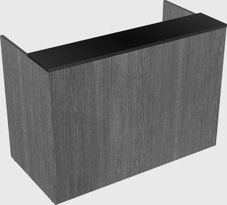 Modular reception