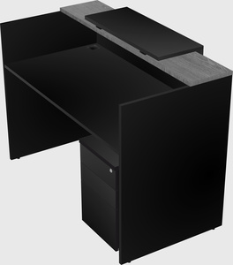 Modular reception