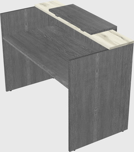 Modular reception