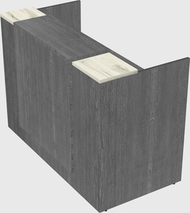 Modular reception