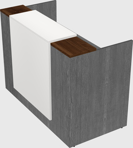 Modular reception