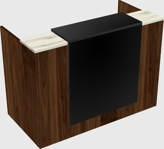 Modular reception