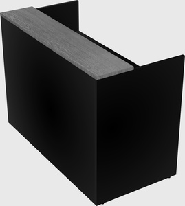 Modular reception