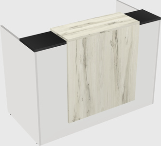 Modular reception