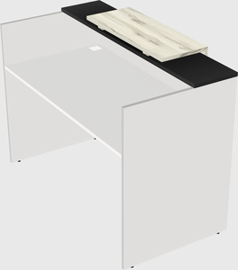 Modular reception