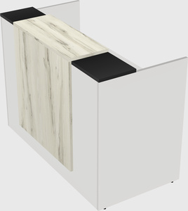 Modular reception