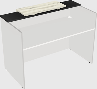 Modular reception