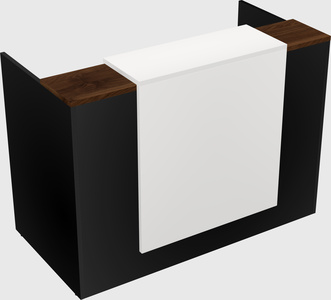Modular reception