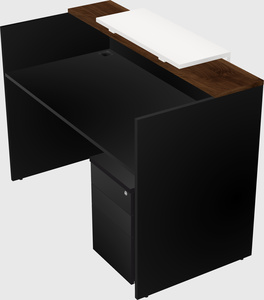 Modular reception