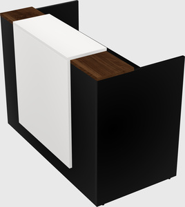 Modular reception