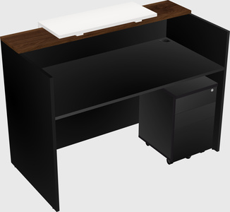 Modular reception