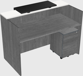 Modular reception