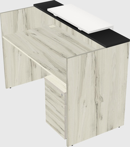 Modular reception
